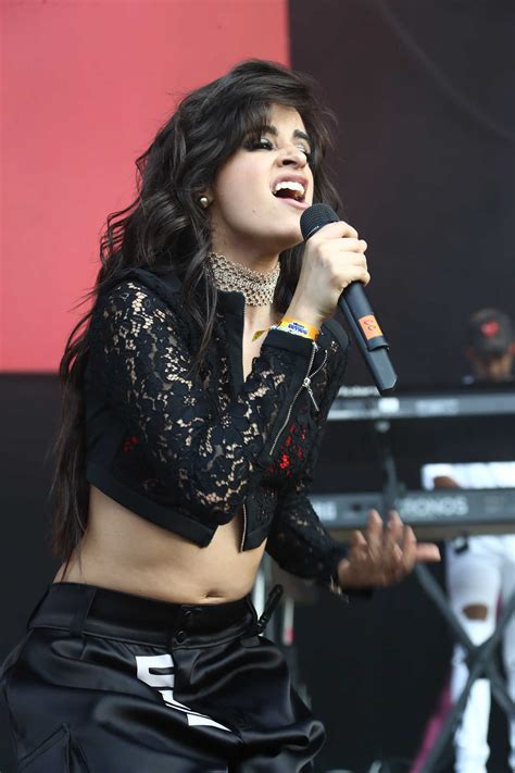 camila cabello performs at 2017 billboard hot 100 festival in wantagh celeb donut