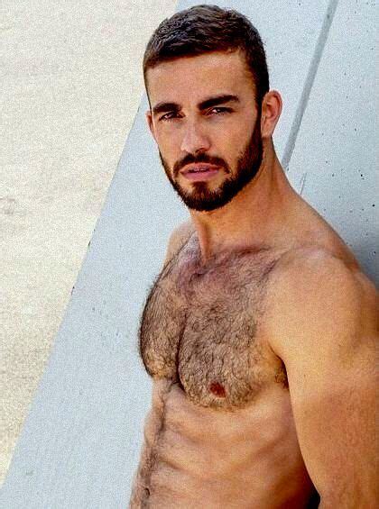 Pin By Gerardo Loza On Bear Hairy Men Shirtless Men Bear Men