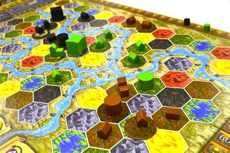 The 10 Best Board Games Of All Time And What We Can Learn From Them