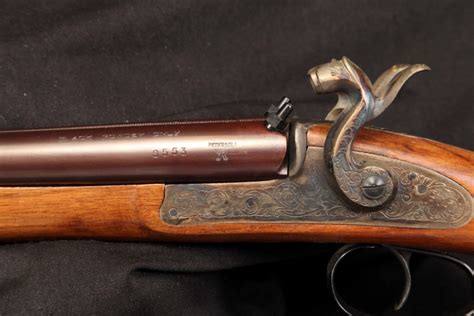 Armslist For Sale Trade Pedersoli Gauge Sxs Muzzleloading Shotgun My