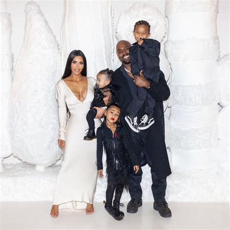 Kim Kardashian And Kanye West Welcome Fourth Baby