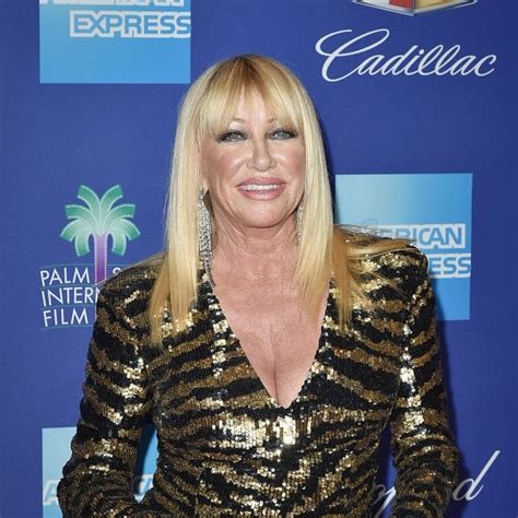 Suzanne Somers Exclusive Interviews Pictures And More Entertainment