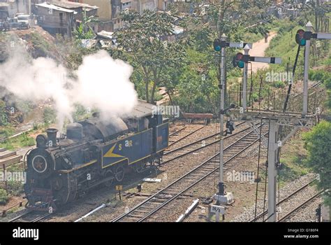 Nilgiri Mountain Railway An Unesco World Heritage Railway Nilgiris