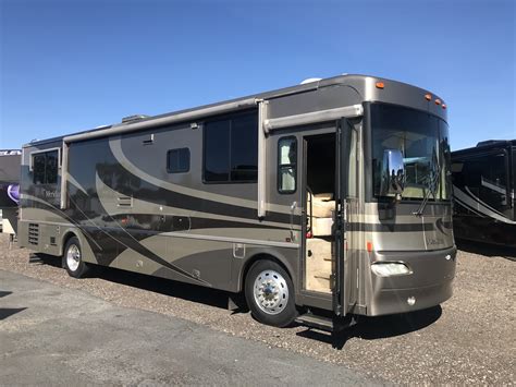 2006 Itasca Meridian 36G