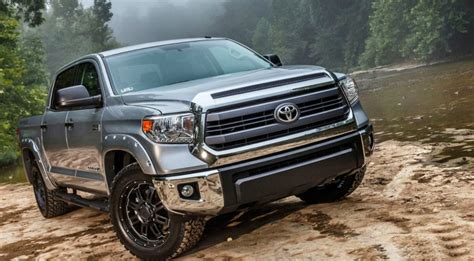 New 2023 Toyota Tundra Concept Redesign Review