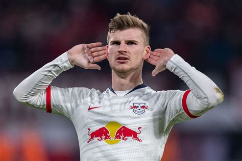 Official Chelsea Sign Timo Werner From Rb Leipzig We Aint Got No