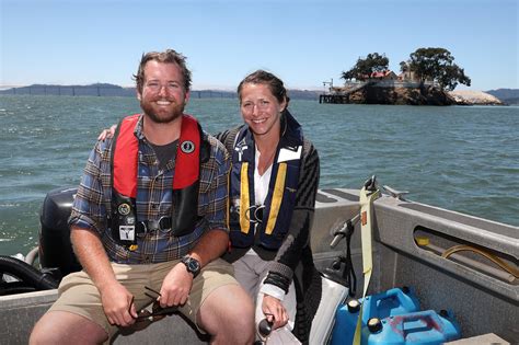 Remember that viral lighthouse job? They got it - SFChronicle.com