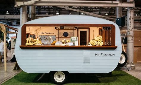 New coffee trailer for sale. Pin by Cathy on Caravan Bar | Caravan bar, Food truck ...