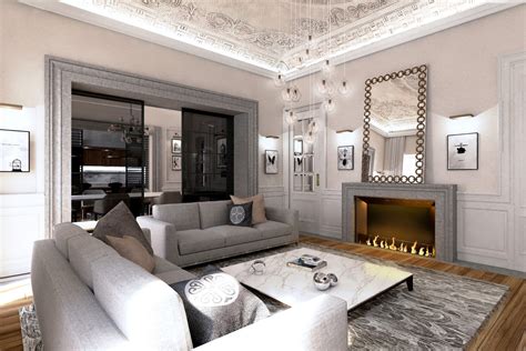 Progetti firmati da architetti e. Appartamenti di lusso a Firenze - Trovocasa Pregio