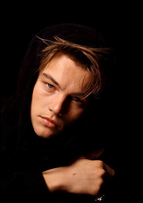 Leonardo DiCaprio - Leonardo DiCaprio Photo (28582219) - Fanpop