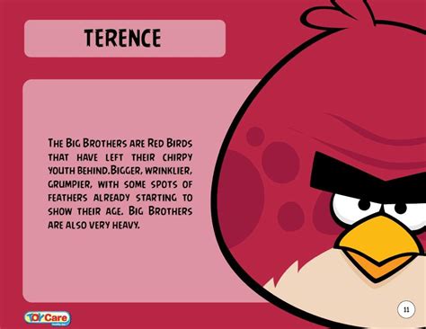 Terrence Wiki Angry Birds Fans Amino Amino