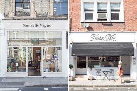 Download Shop facade mockups 2 | Shop facade, Facade, Shop window design