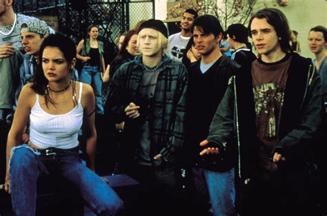 Disturbing Behavior 1998 Moria