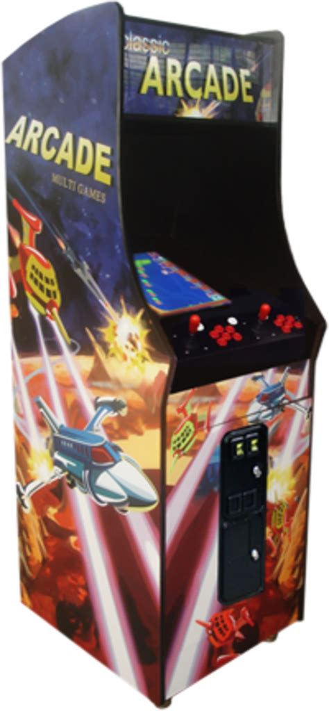 Classic Arcade Games For Sale