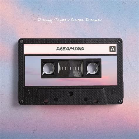 dreaming single by dreamy tapes spotify
