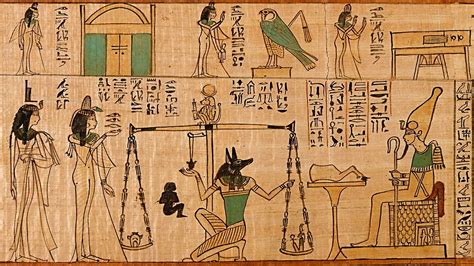 Специализация по истории древнего Египта