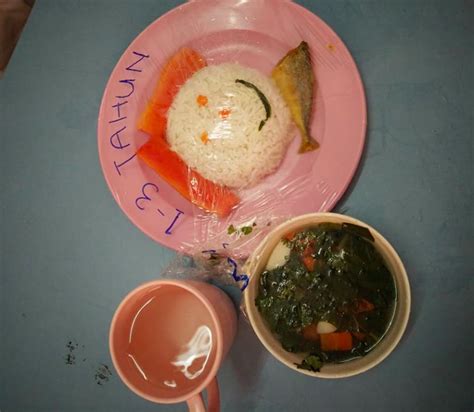 Ini adalah kerana secara umumnya, bayi berumur 6 bulan mempunyai sistem penghadaman yang agak matang dan bersedia untuk mula menerima makanan. Inilah Panduan 'Portion' Makanan Yang Betul Untuk Anak ...