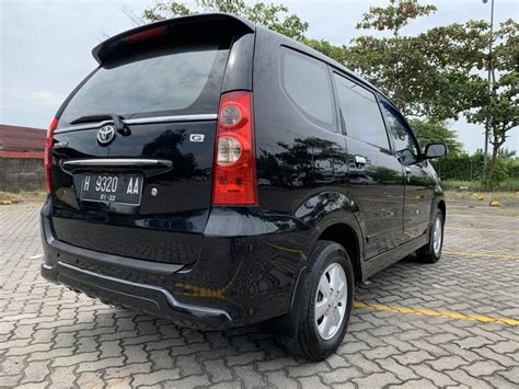 We did not find results for: Toyota Avanza Tipe G 1.3 M/T 2010 Hitam - MobilBekas.com