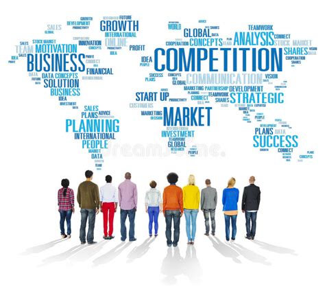 Factores Que Influyen En La Competitividad Empresarial