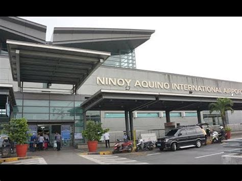 Airport manila (manila ninoy aquino international airport). Manila Ninoy Aquino International Airport | NAIA ...