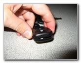 Maybe you would like to learn more about one of these? Hyundai Santa Fe Key Fob Battery Replacement Guide - 2007 ...