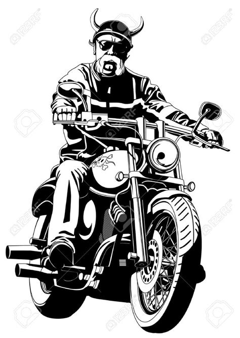 Harley davidson police motorcycles donated by the bureau of international narcotics and law enforcement affairs to the lebanese internal security forces at the u.s. Harley Davidson Drawing Outline at GetDrawings | Free download