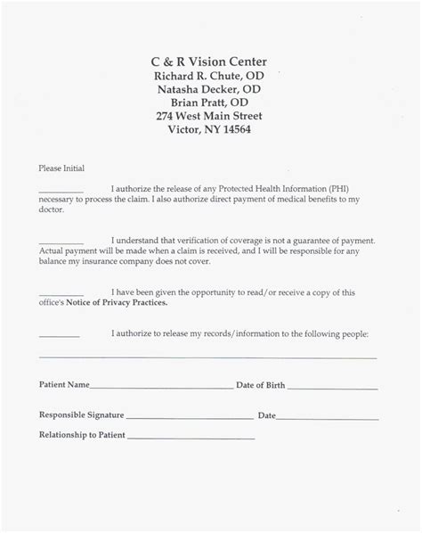 Write a letter to your internet service provider to complain. 16 Discharge Letter From Medical Practice Template ...