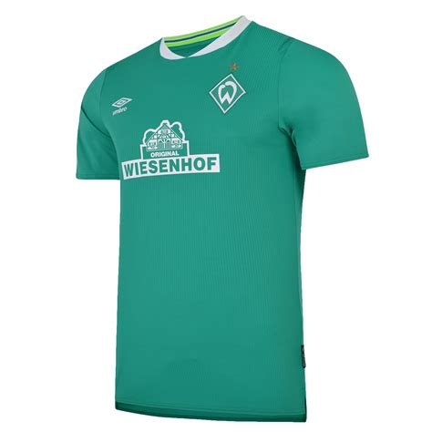 The image is png format with a clean transparent background. Wedden op Werder Bremen