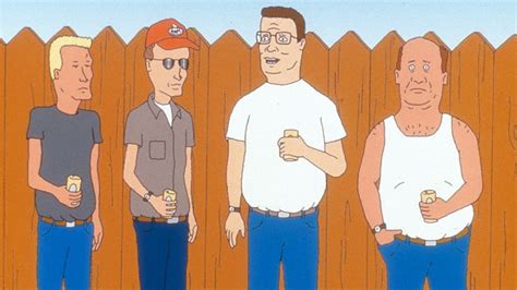 king of the hill revival ordered at hulu