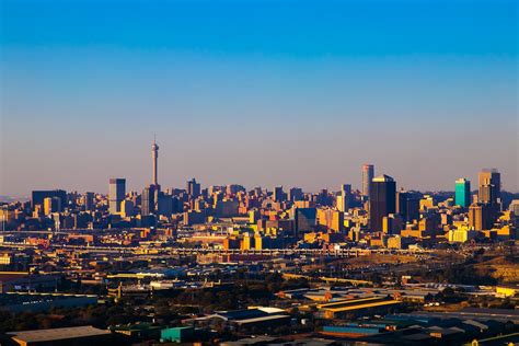 Johannesburg Attractions Top 10 Things To See And Do In The City Of Gold