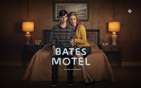 5 Motivos Para Assistir Bates Motel Dear Prudence