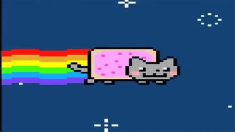 Nyan Cat Youtube
