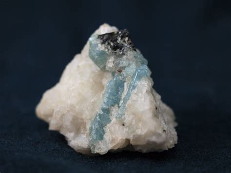 A Life Inspired by Nature: Minerals Photo Shoot part 2