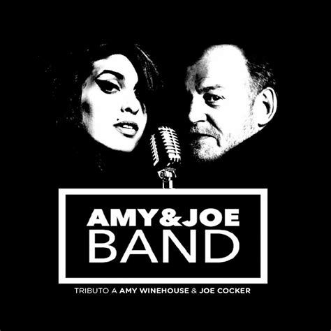 Amy And Joe