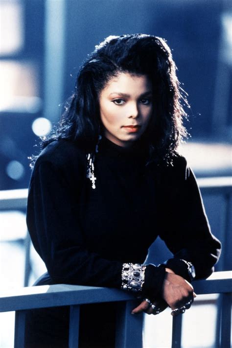 Why Janet Jackson Is An Icon Janet Jackson Rhythm Nation Janet