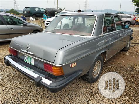 Jiji.com.gh more than 9072 used cars in ghana for sale starting from gh₵ 11,000 in ghana wide selection of new and used cars. Mercedes-Benz 1722 1975 Gray in Gwarinpa - Cars, M O D Automobile Nig Ltd Abuja | Jiji.ng for ...