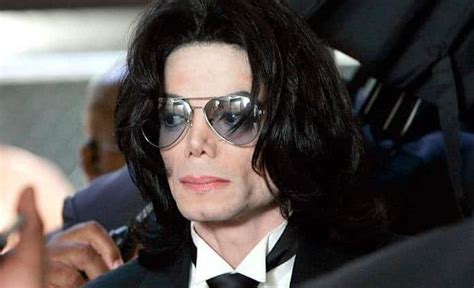 Michael Jackson Murió Calvo Y Con Cicatrices En El Cuerpo Revela