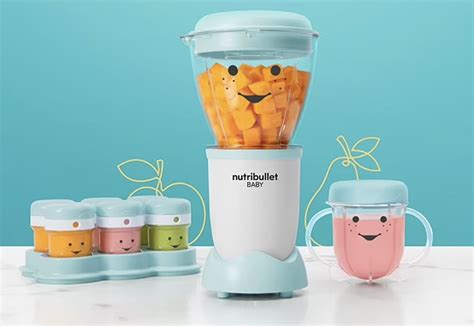 10 Best Baby Food Makers In Australia 2024 Mouths Of Mums