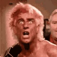 Dusty Rhodes Shoots On Ric Flair Wanting To Be Rambling Ricky Rhodes