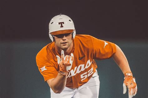 The rangers are a member of the western division of. No. 22 Texas baseball back in action against UTSA - Burnt ...