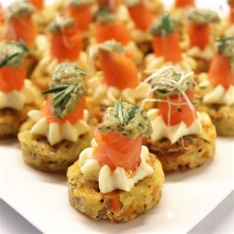 Looking For Finger Food Catering In Christchurch