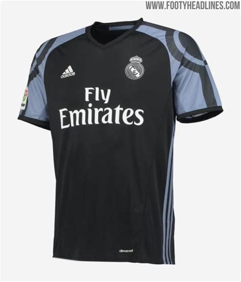 Willkommen zu kaufen real madrid trikot heim/auswarts/alternativ günstig deutschlandbillig. LEAK: Real Madrid 20-21 Ausweichtrikot wird schwarz sein ...