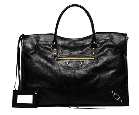 Shop the new balenciaga bags range online at milanstyle.com. Balenciaga Introduces Two New City Bag Sizes; Check Out Our Comparison of All Five Currently ...