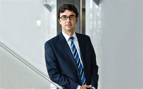 Sebastian Sosa, IMF: Sound Fiscal Policy Remains A Priority