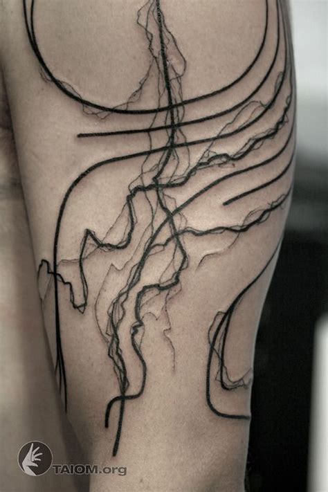 109 Best Modern Tattoos Images On Pinterest