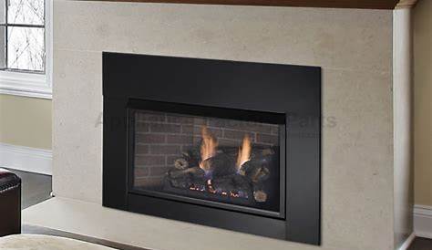 Monessen Hearth IDV380NVC Parts | Fireplaces