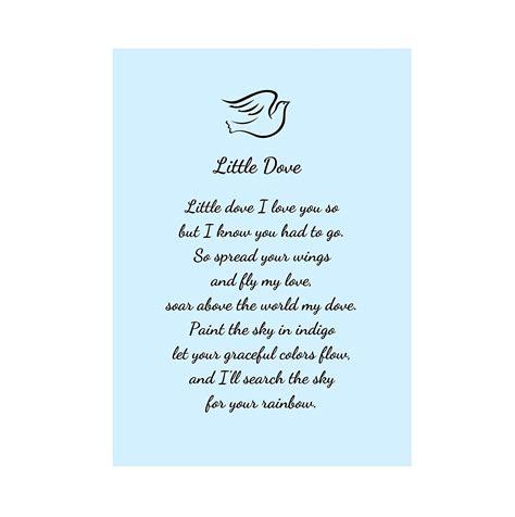 Amazon.com: Memorial Gifts Child Loss - Miscarriage - Stillborn Gift