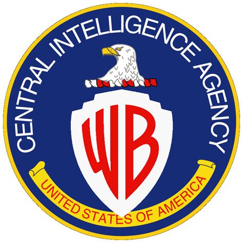 Central Intelligence Agency Logo By Tonialajaunie1972 On Deviantart
