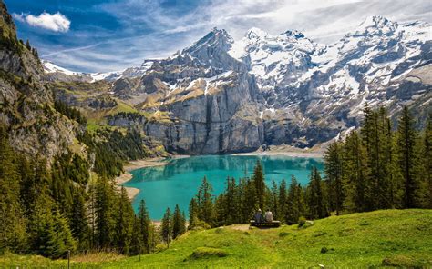 Comment La Suisse Est Devenue Riche - Quelles randonnées faire en Suisse