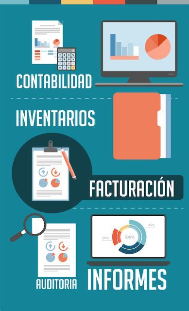 10 Conceptos De Contabilidad Food